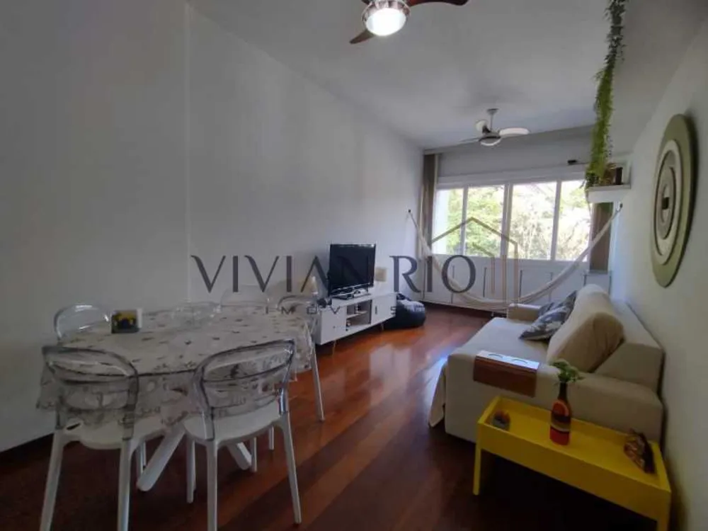 Apartamento, 3 quartos, 96 m² - Foto 7