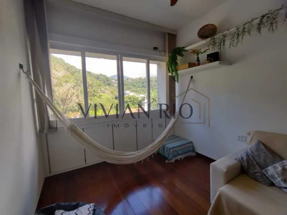 Apartamento, 3 quartos, 96 m² - Foto 2