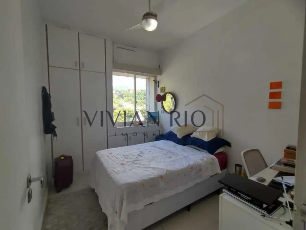 Apartamento, 3 quartos, 96 m² - Foto 4