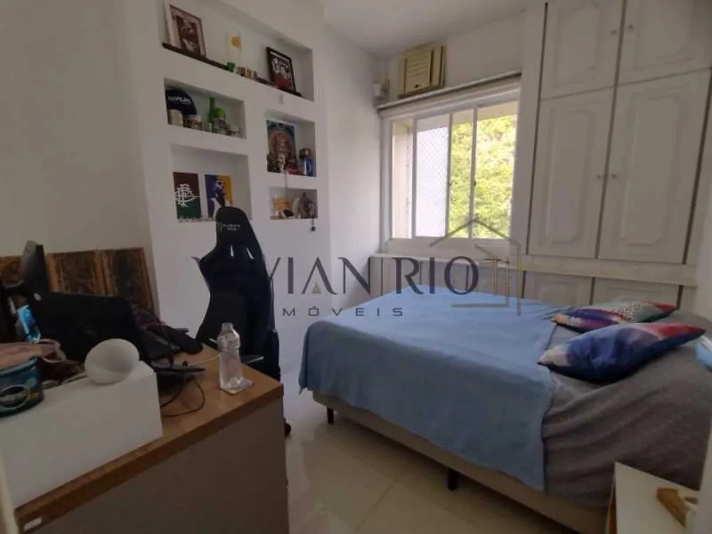 Apartamento, 3 quartos, 96 m² - Foto 3