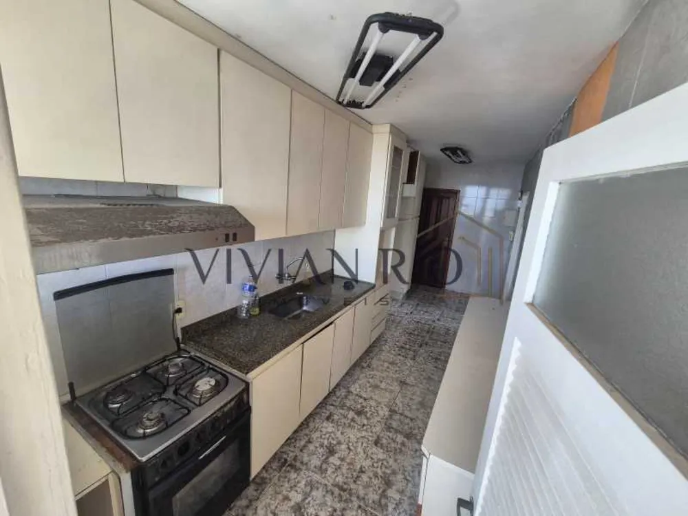 Apartamento, 3 quartos, 94 m² - Foto 7