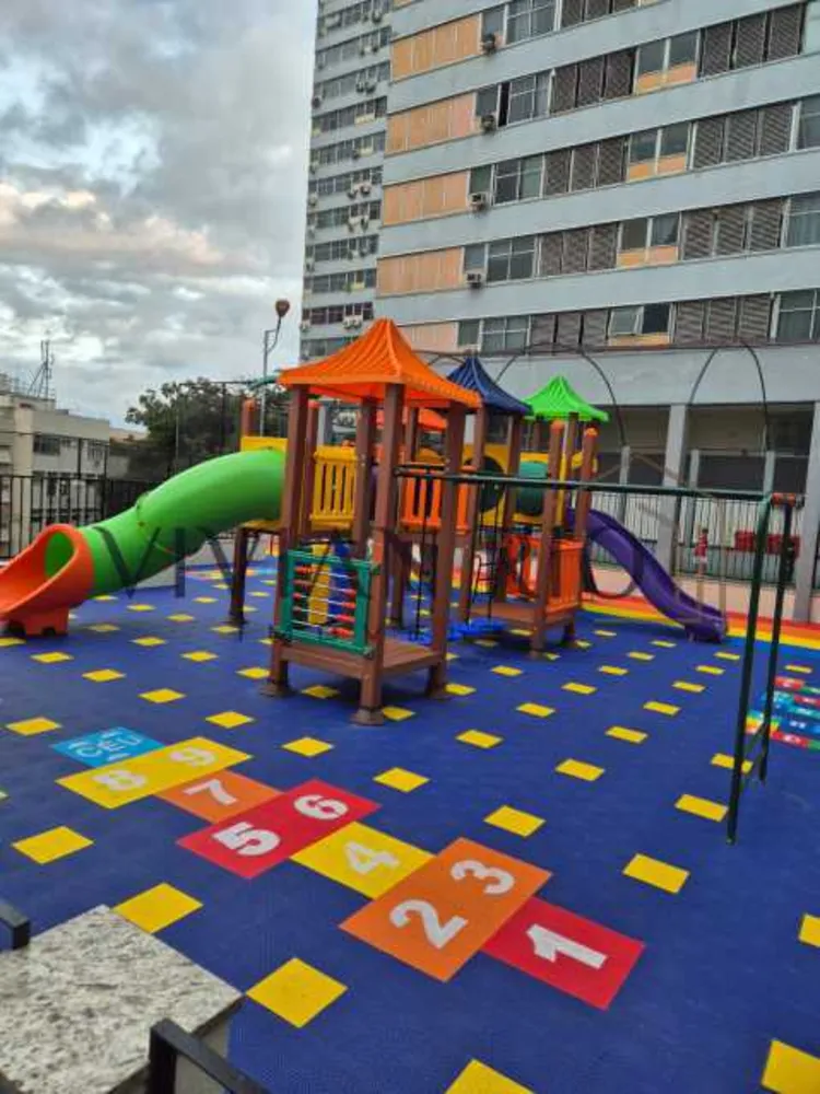 Apartamento, 3 quartos, 94 m² - Foto 16