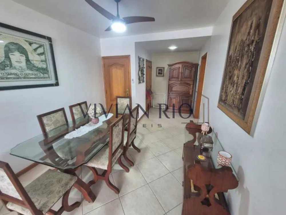 Apartamento, 3 quartos, 94 m² - Foto 2