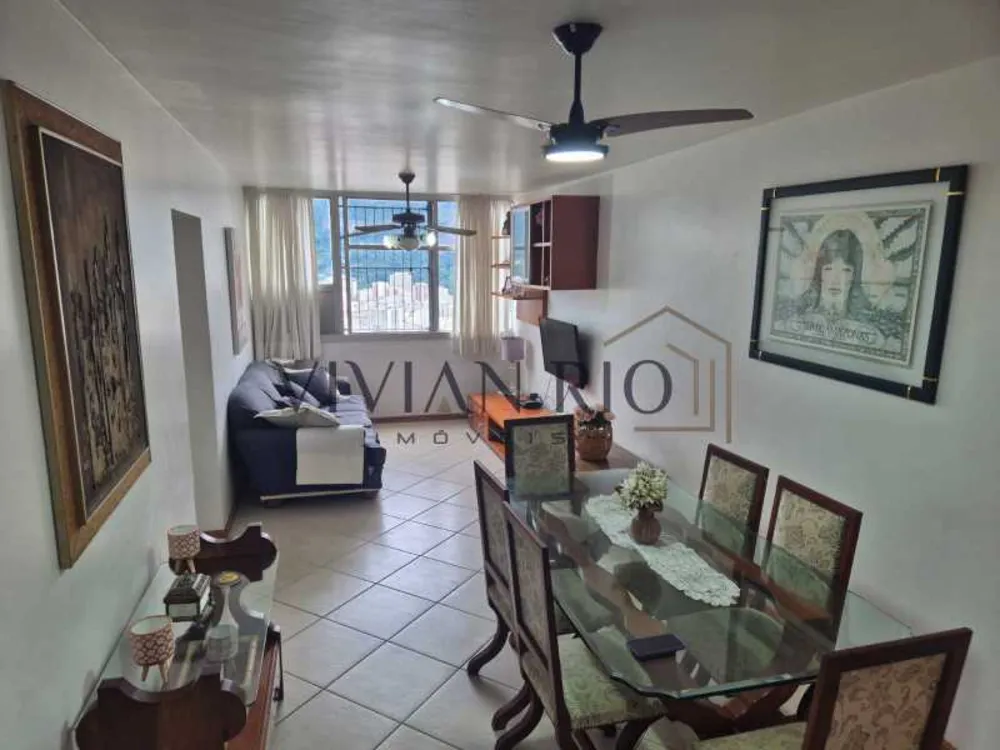 Apartamento, 3 quartos, 94 m² - Foto 1