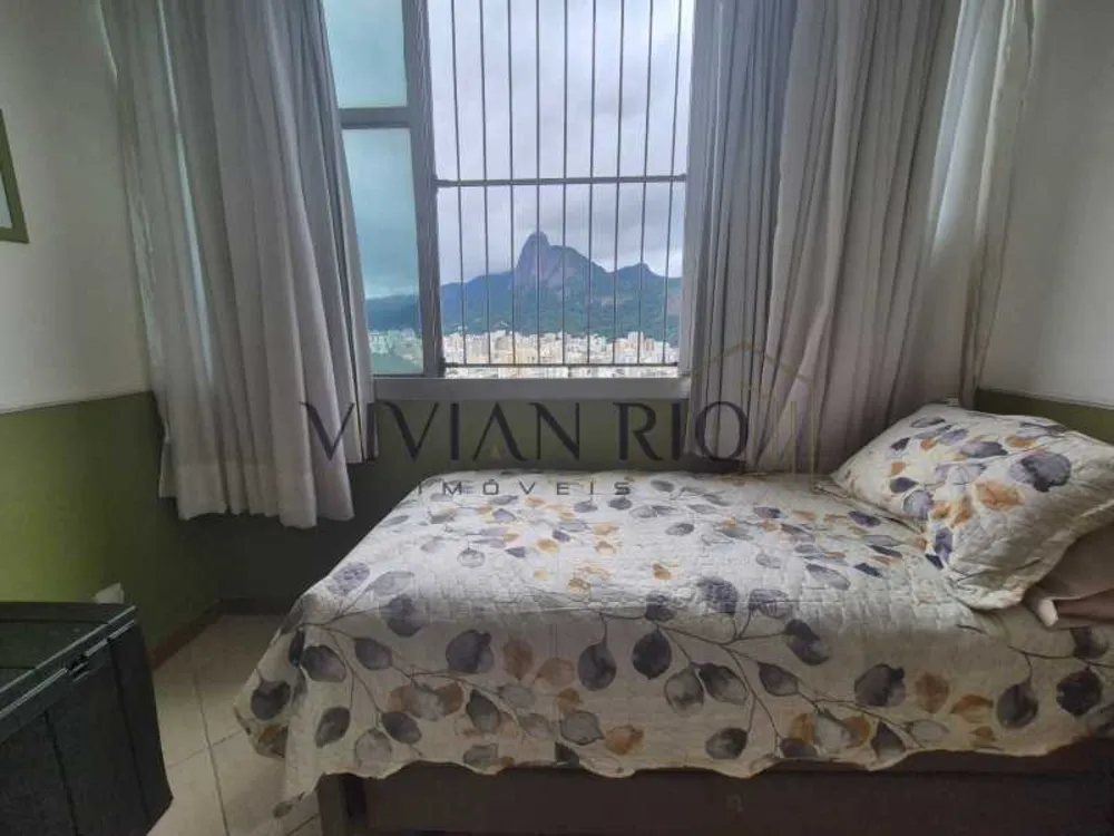 Apartamento, 3 quartos, 94 m² - Foto 12