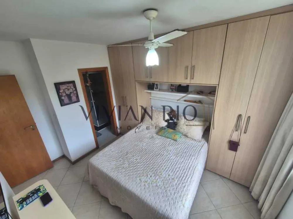Apartamento, 3 quartos, 94 m² - Foto 9