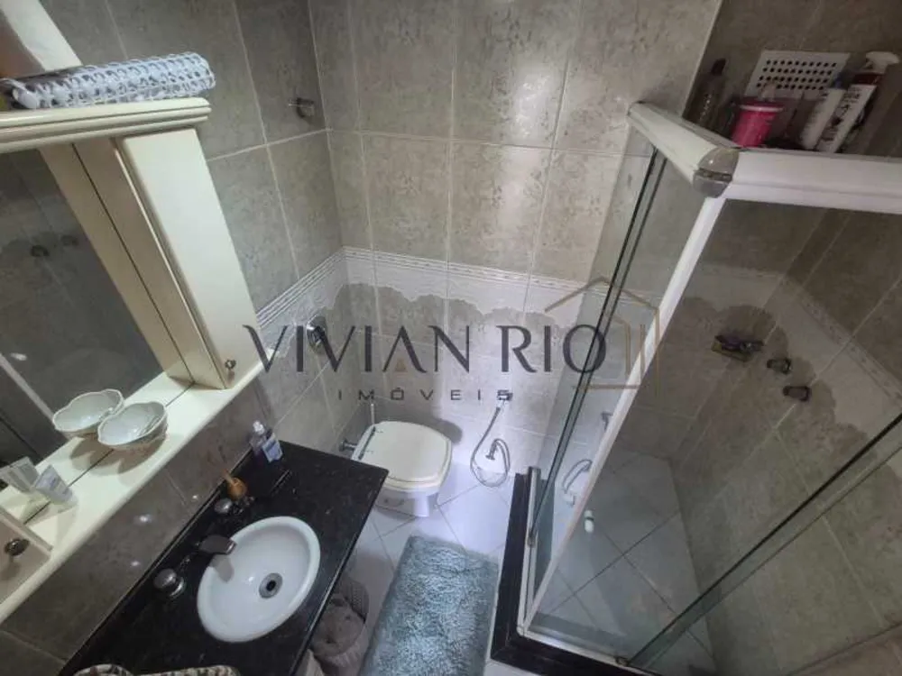Apartamento, 3 quartos, 94 m² - Foto 10