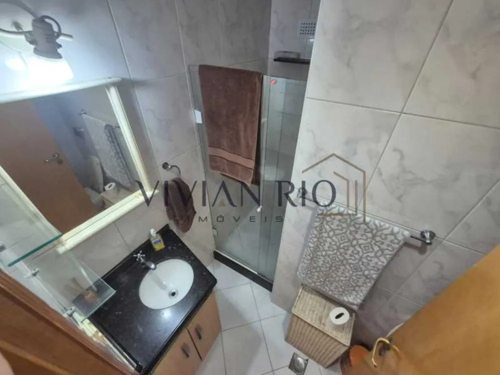 Apartamento, 3 quartos, 94 m² - Foto 5