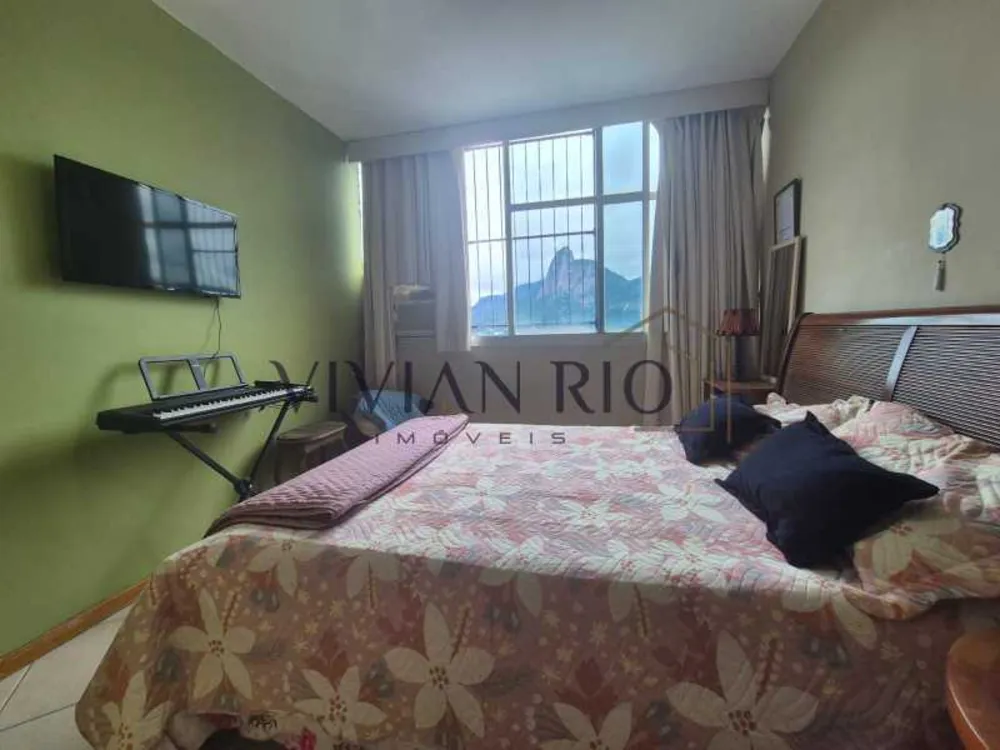 Apartamento, 3 quartos, 94 m² - Foto 8