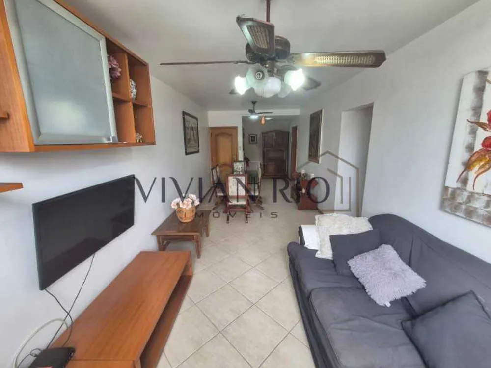 Apartamento, 3 quartos, 94 m² - Foto 3