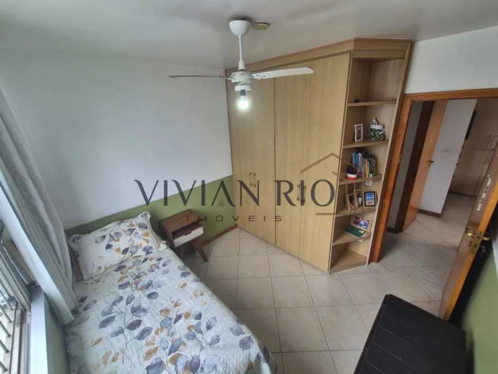 Apartamento, 3 quartos, 94 m² - Foto 11