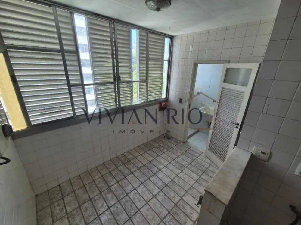 Apartamento, 3 quartos, 94 m² - Foto 12