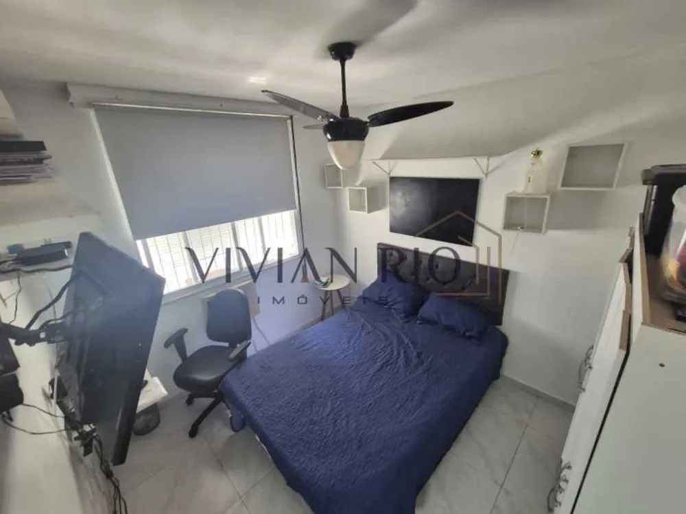 Apartamento, 3 quartos, 90 m² - Foto 3