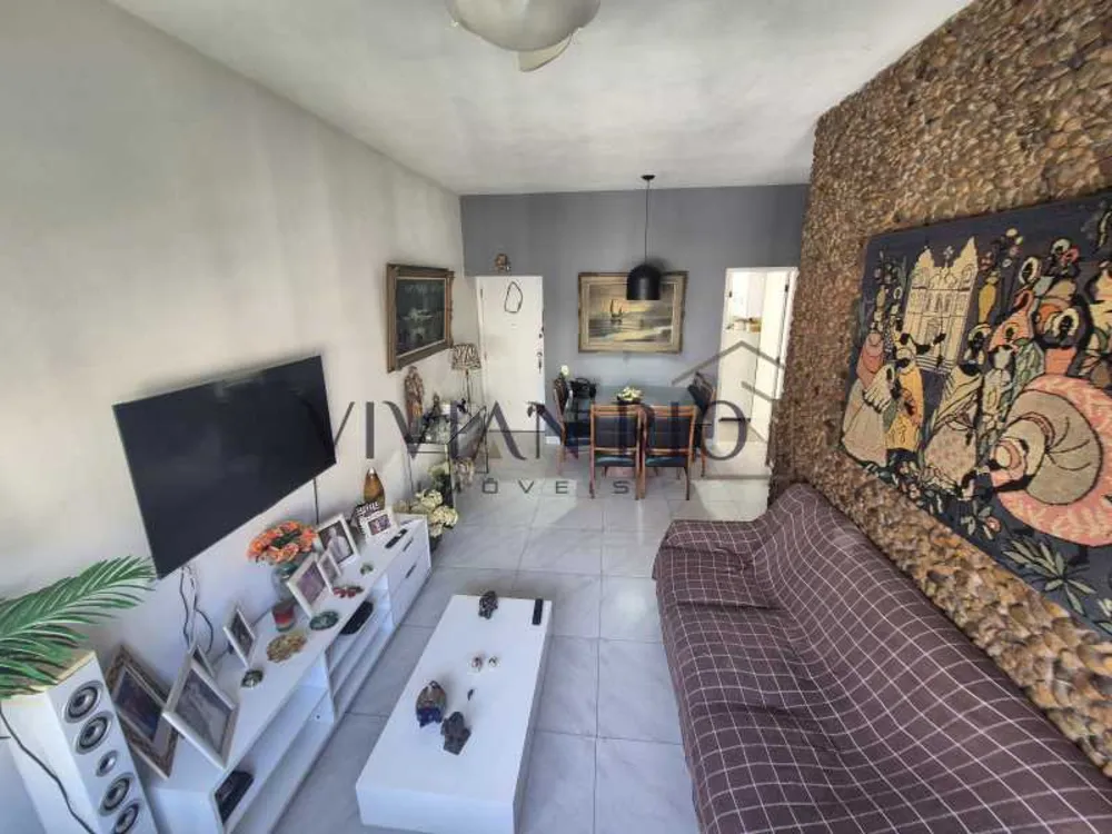 Apartamento, 3 quartos, 90 m² - Foto 8