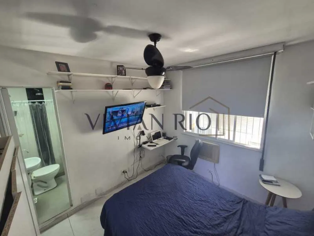 Apartamento, 3 quartos, 90 m² - Foto 11