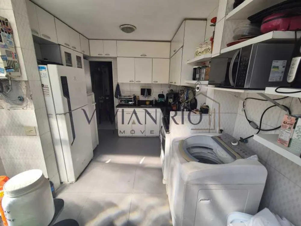 Apartamento, 3 quartos, 90 m² - Foto 5