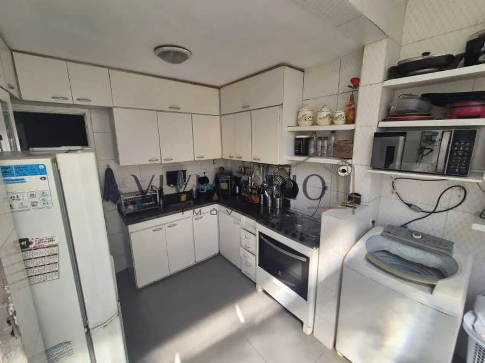 Apartamento, 3 quartos, 90 m² - Foto 2