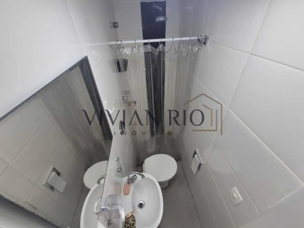 Apartamento, 3 quartos, 90 m² - Foto 9