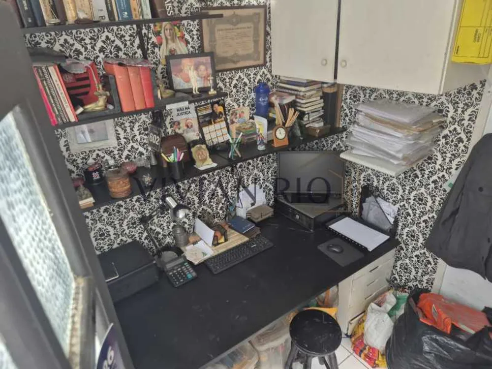Apartamento, 3 quartos, 90 m² - Foto 1