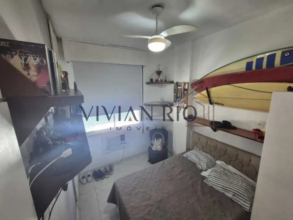 Apartamento, 3 quartos, 90 m² - Foto 12