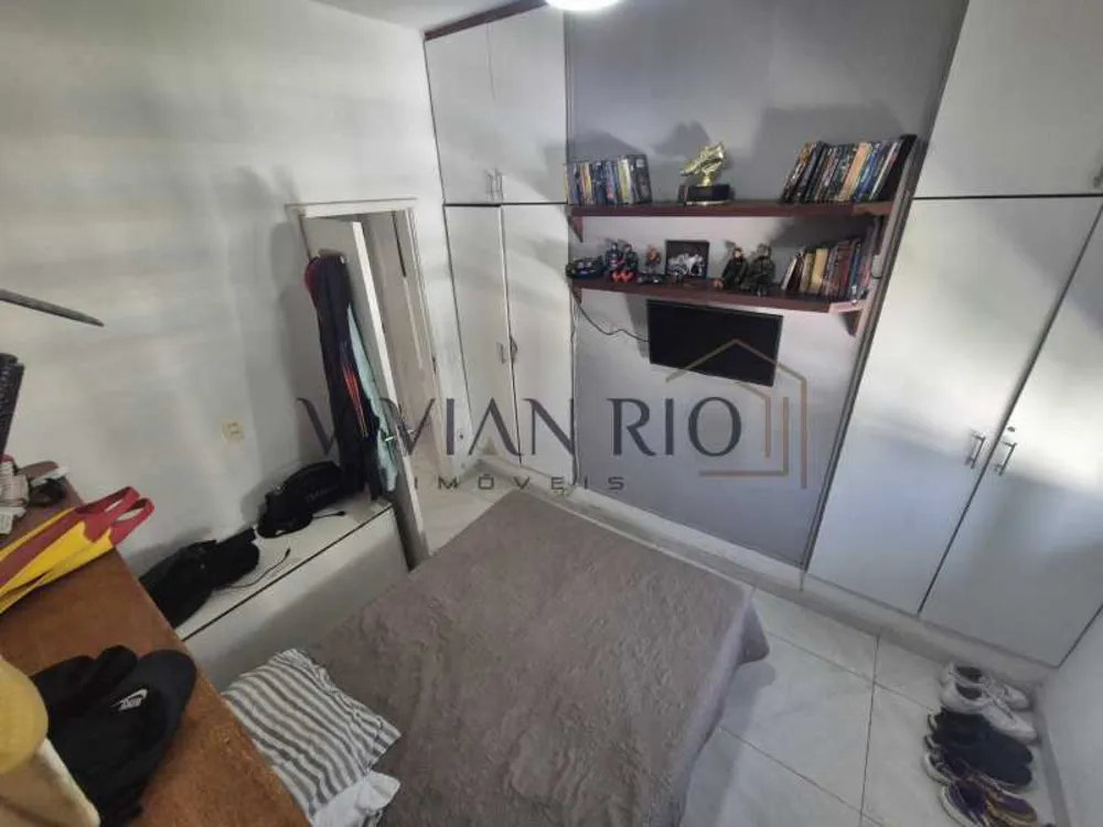 Apartamento, 3 quartos, 90 m² - Foto 13