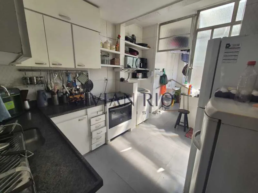 Apartamento, 3 quartos, 90 m² - Foto 4