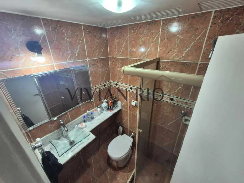 Apartamento, 3 quartos, 90 m² - Foto 15
