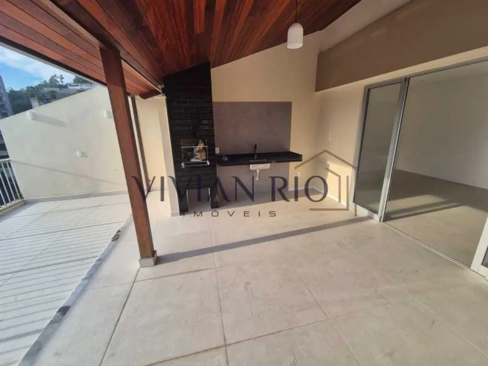 Cobertura, 4 quartos, 283 m² - Foto 21