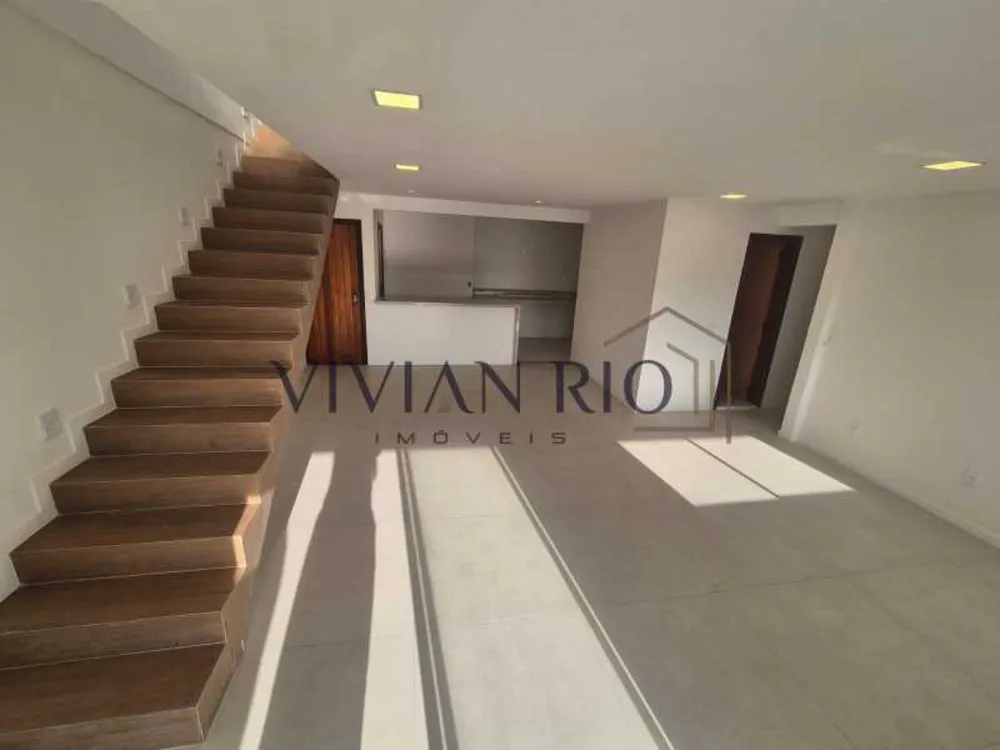 Cobertura, 4 quartos, 283 m² - Foto 1