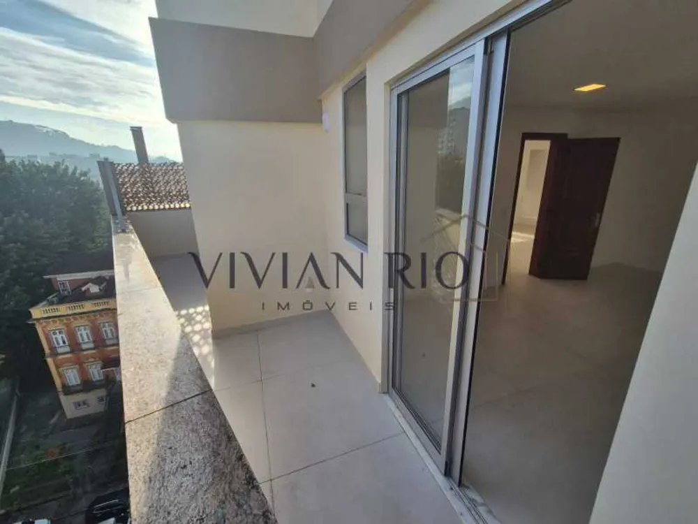 Cobertura, 4 quartos, 283 m² - Foto 12