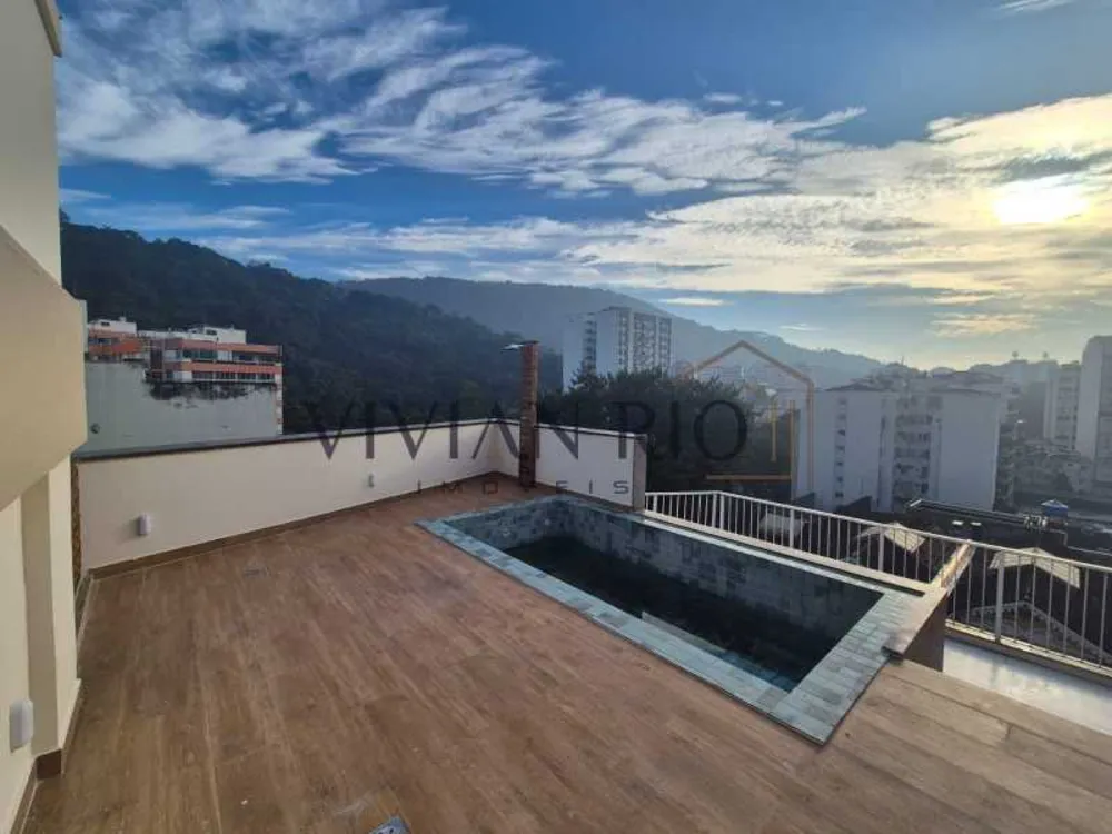 Cobertura, 4 quartos, 283 m² - Foto 14