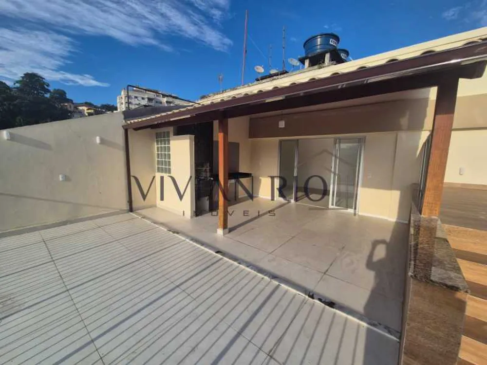 Cobertura, 4 quartos, 283 m² - Foto 6