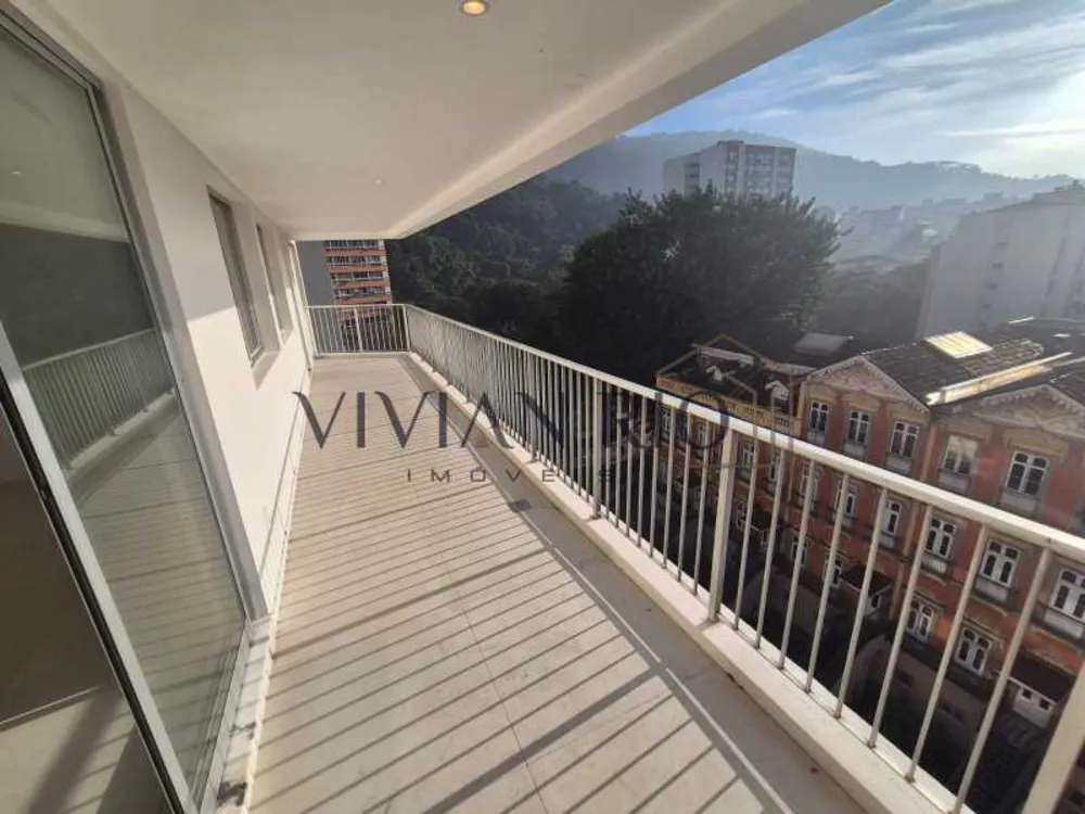 Cobertura, 4 quartos, 283 m² - Foto 3