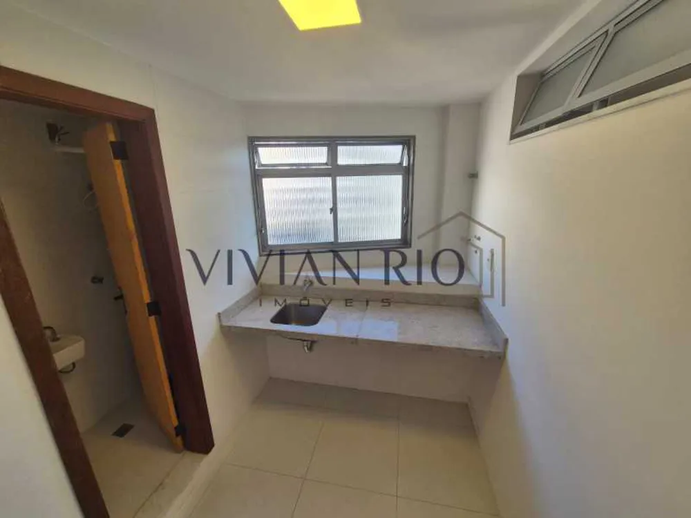 Cobertura, 4 quartos, 283 m² - Foto 7