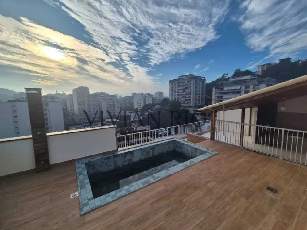 Cobertura, 4 quartos, 283 m² - Foto 20
