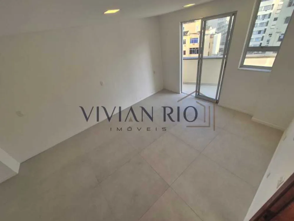 Cobertura, 4 quartos, 283 m² - Foto 5