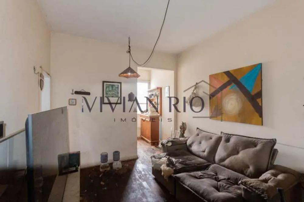 Apartamento, 2 quartos, 61 m² - Foto 1