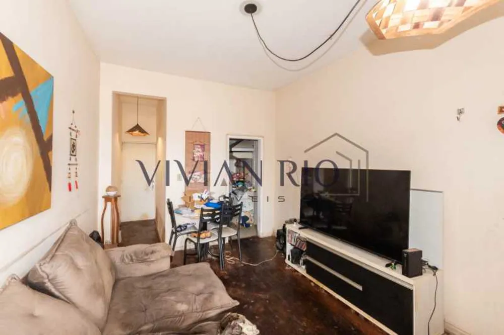 Apartamento, 2 quartos, 61 m² - Foto 7