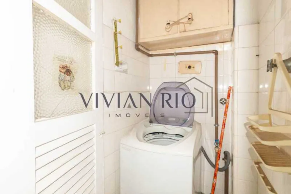 Apartamento, 2 quartos, 61 m² - Foto 21