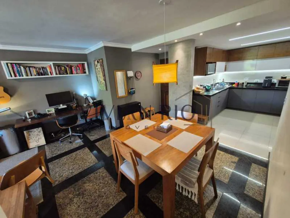 Apartamento, 3 quartos, 130 m² - Foto 21