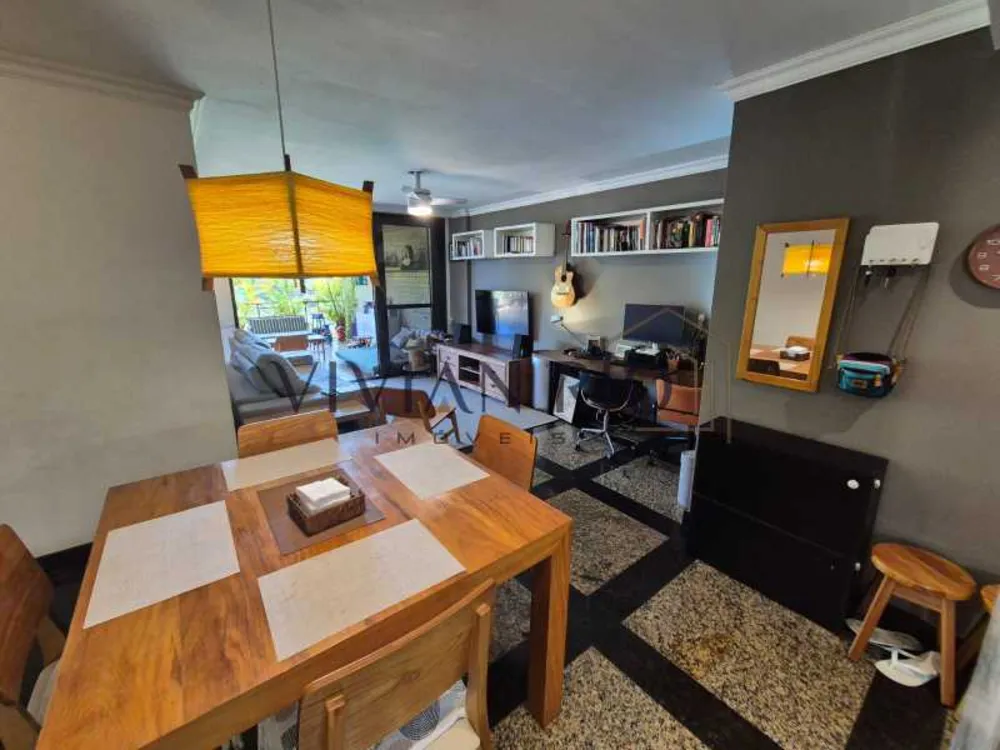 Apartamento, 3 quartos, 130 m² - Foto 11