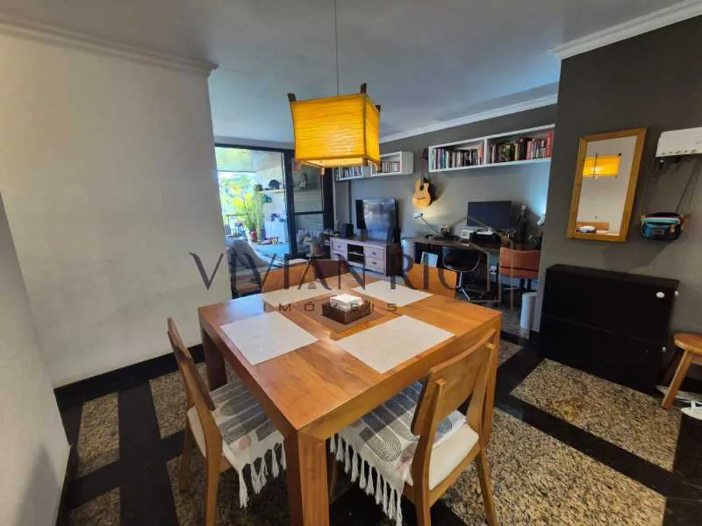 Apartamento, 3 quartos, 130 m² - Foto 15