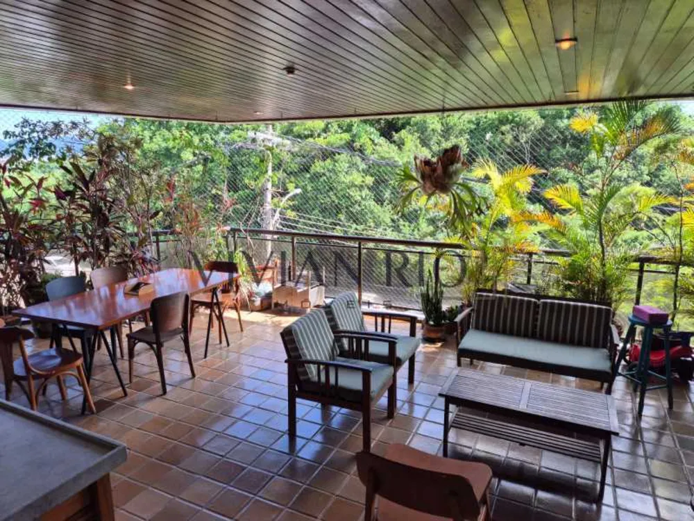 Apartamento, 3 quartos, 130 m² - Foto 7
