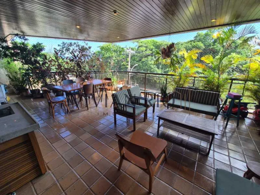 Apartamento, 3 quartos, 130 m² - Foto 16