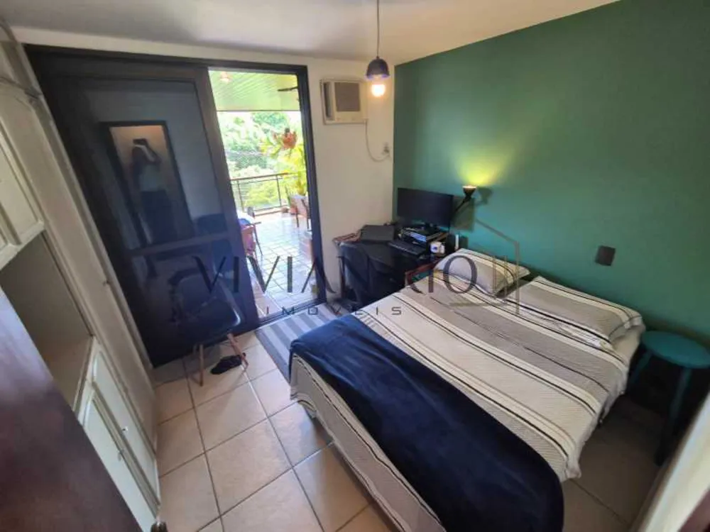 Apartamento, 3 quartos, 130 m² - Foto 17