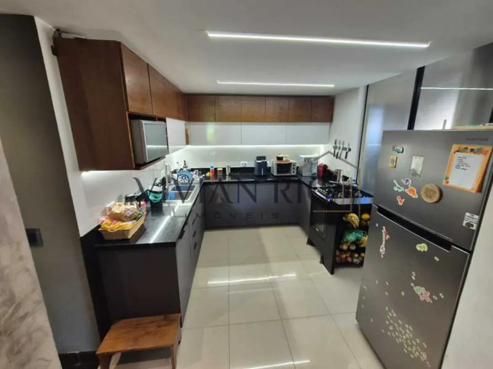 Apartamento, 3 quartos, 130 m² - Foto 3