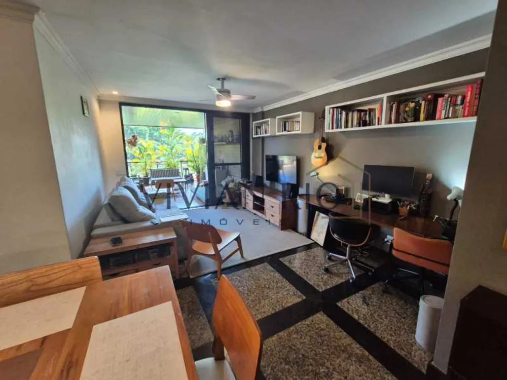 Apartamento, 3 quartos, 130 m² - Foto 23