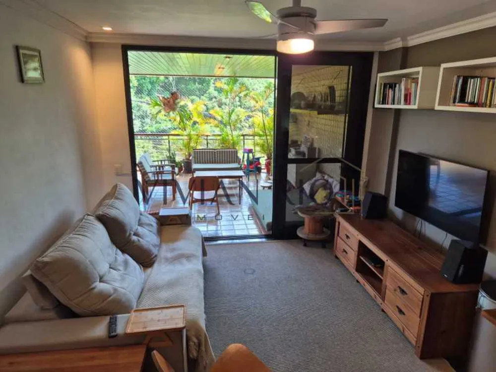 Apartamento, 3 quartos, 130 m² - Foto 20