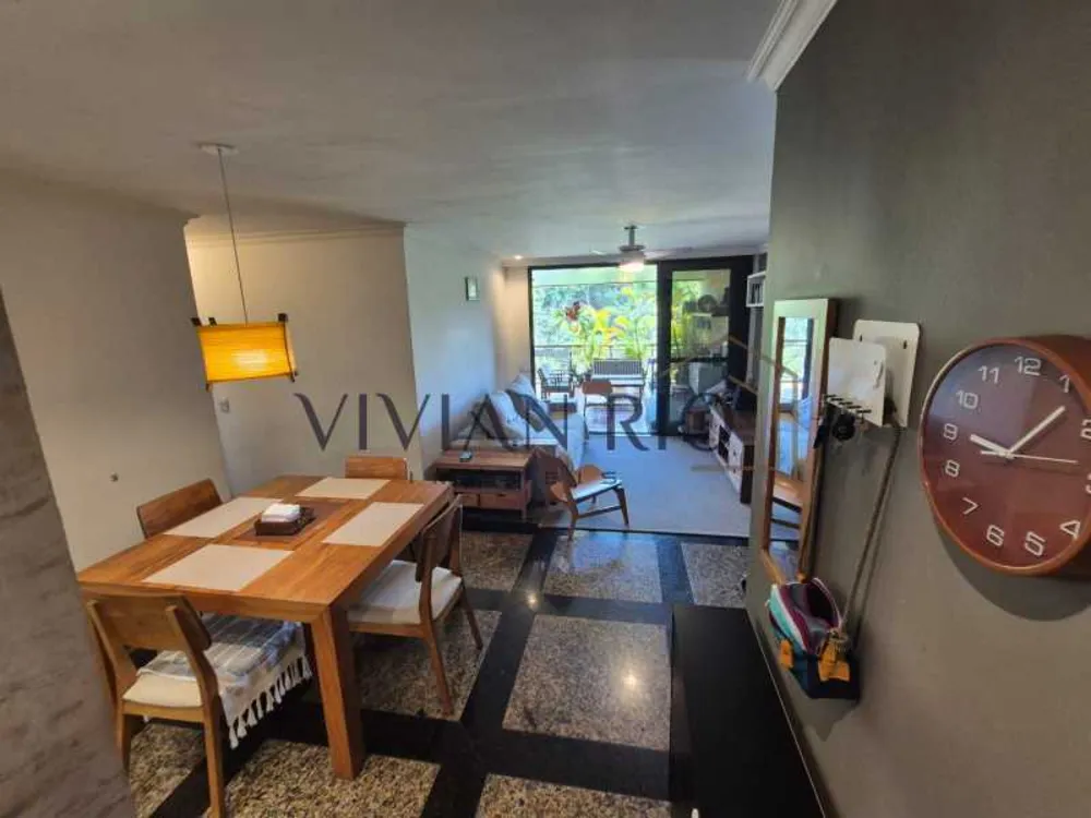 Apartamento, 3 quartos, 130 m² - Foto 12