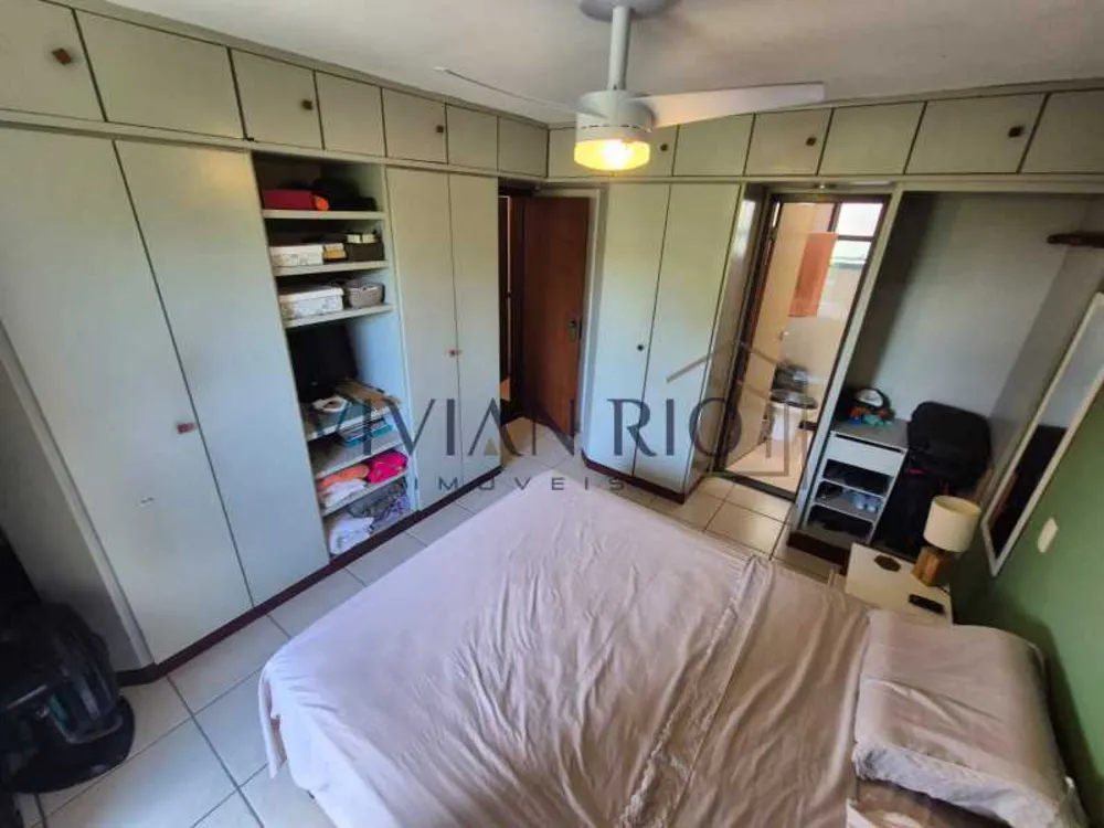 Apartamento, 3 quartos, 130 m² - Foto 1